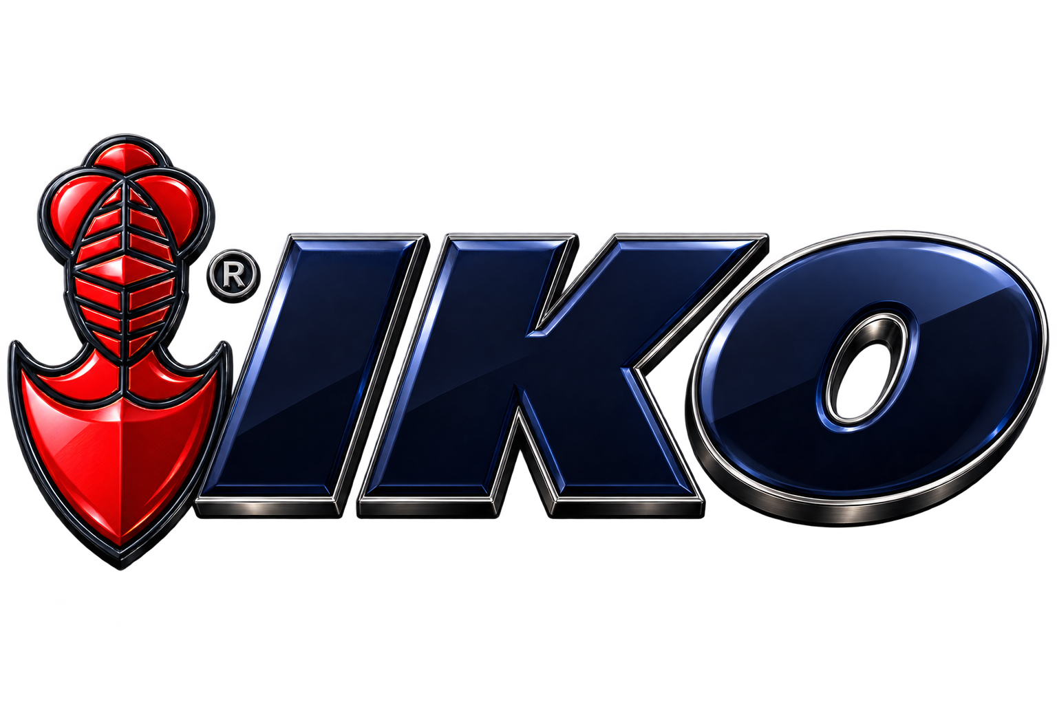 IKO roofing products