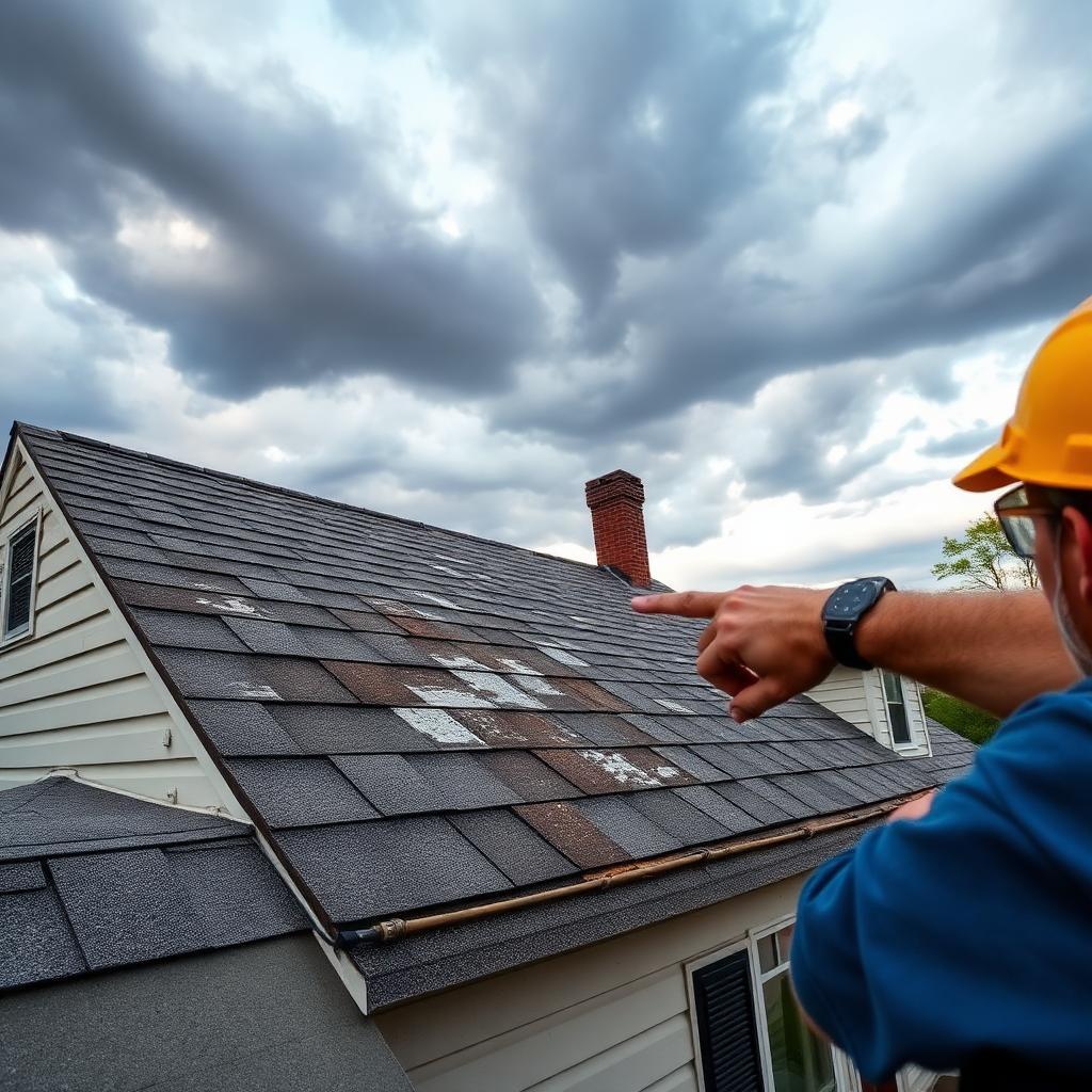 Roof Repair