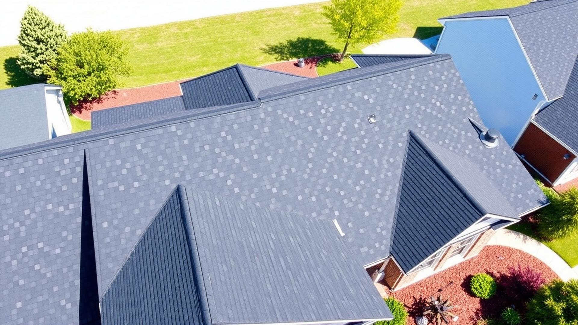 Ice Dam Removal
