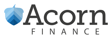 Acorn Finance Logo
